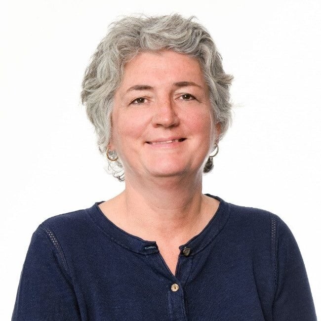 Claire Horton photo