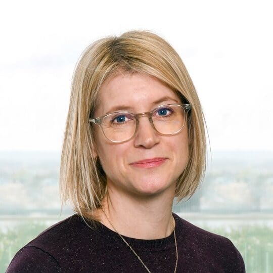Julia Hamilton photo