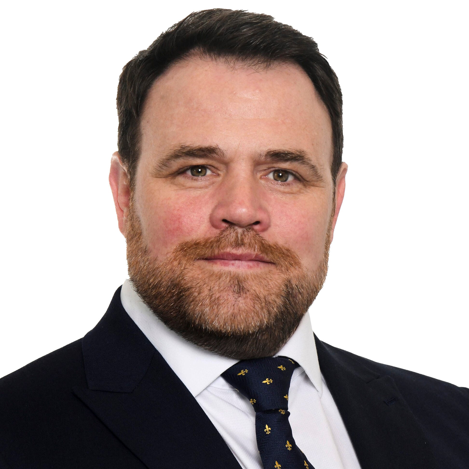 Chris Keane photo