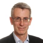 Tony Lewis photo