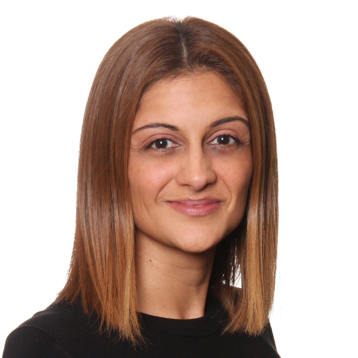 Sonal Patel Oliva photo