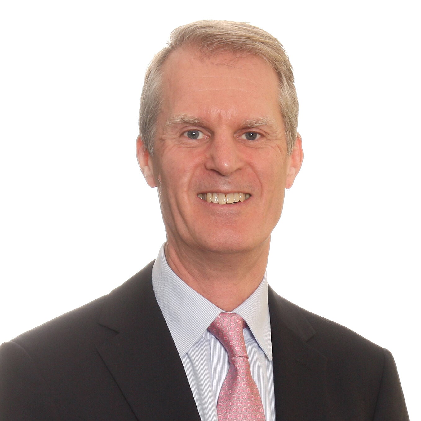 Paul Barton photo