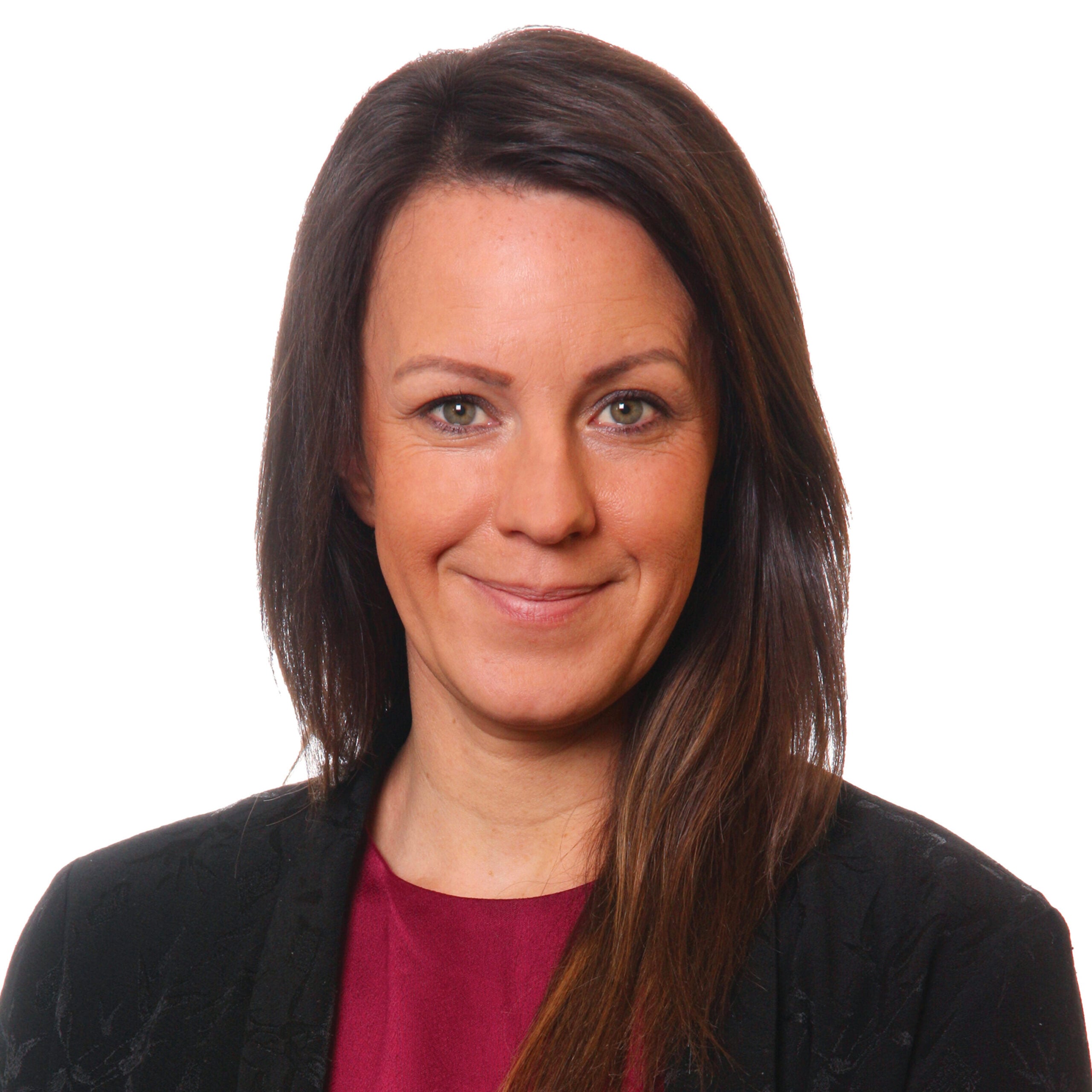 Jayne Backett photo
