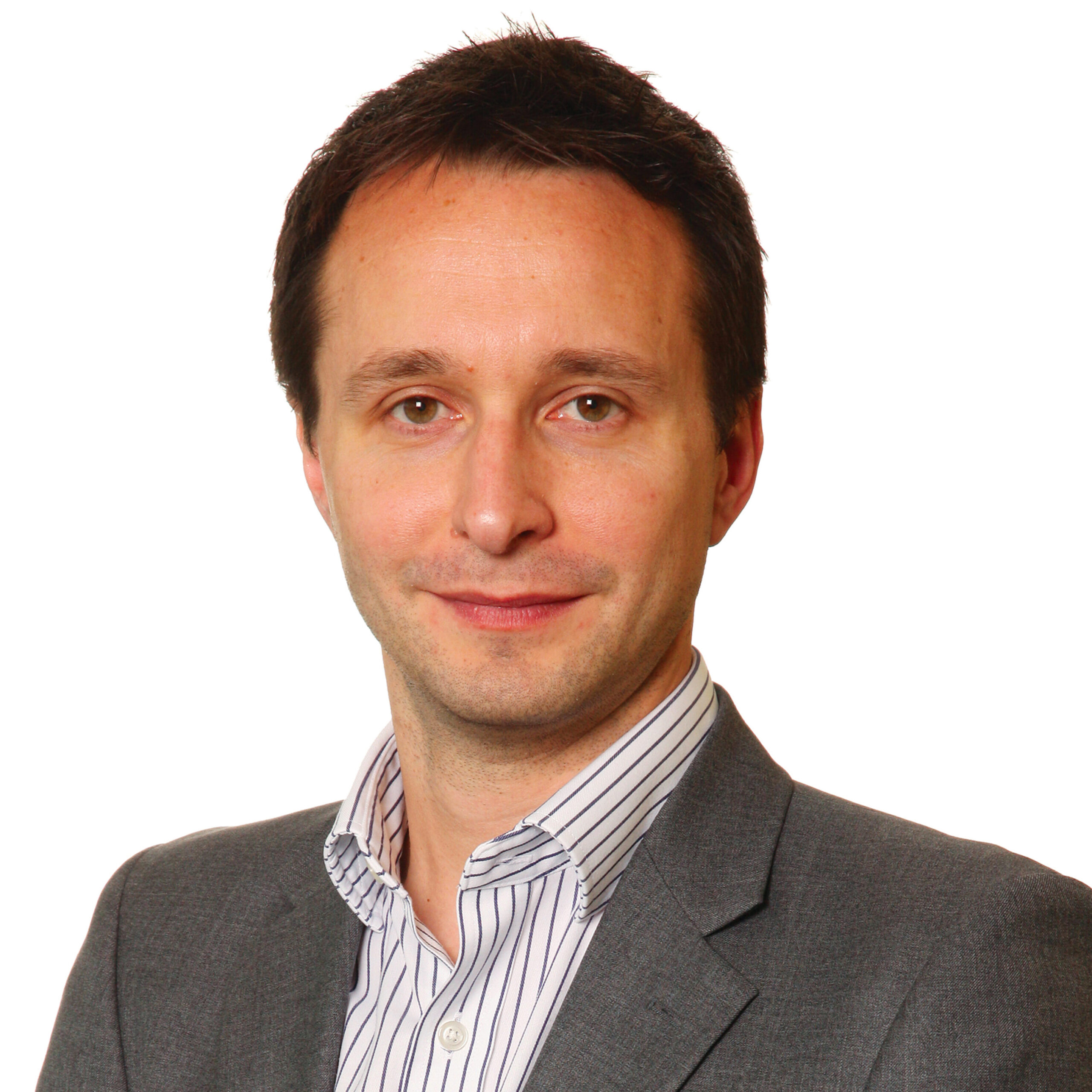 Dan Preston photo