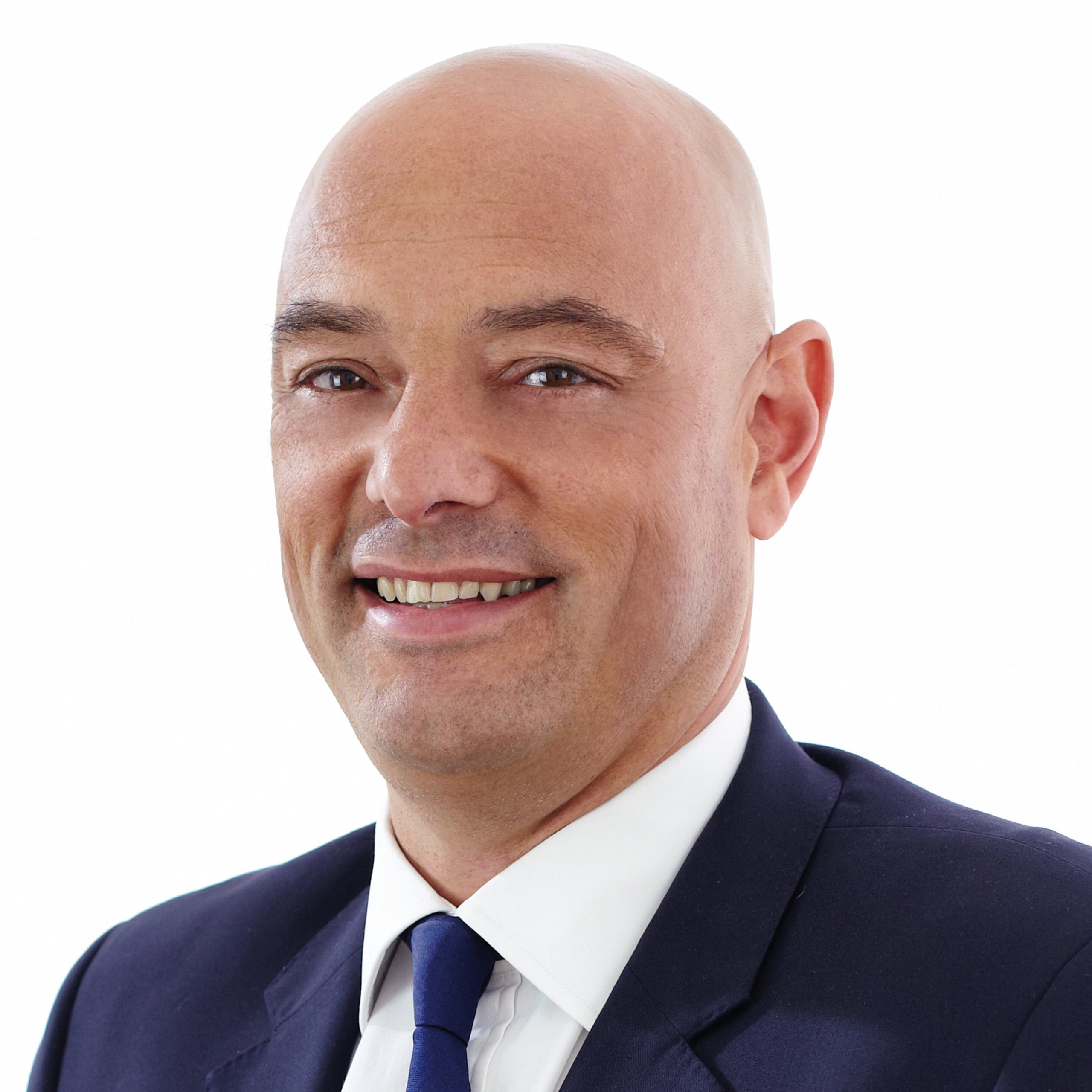 Paul Houston photo
