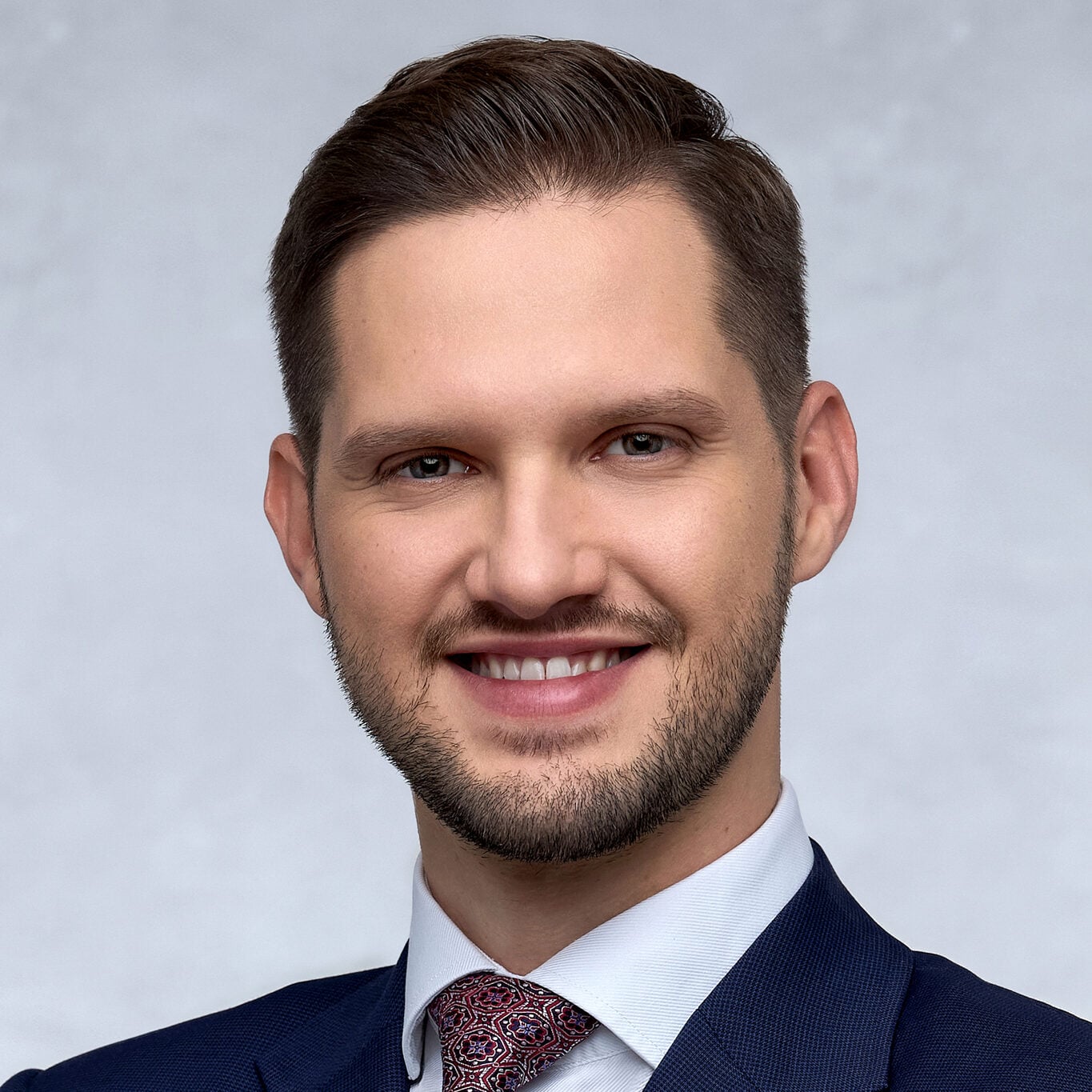 Jan Tomíšek photo