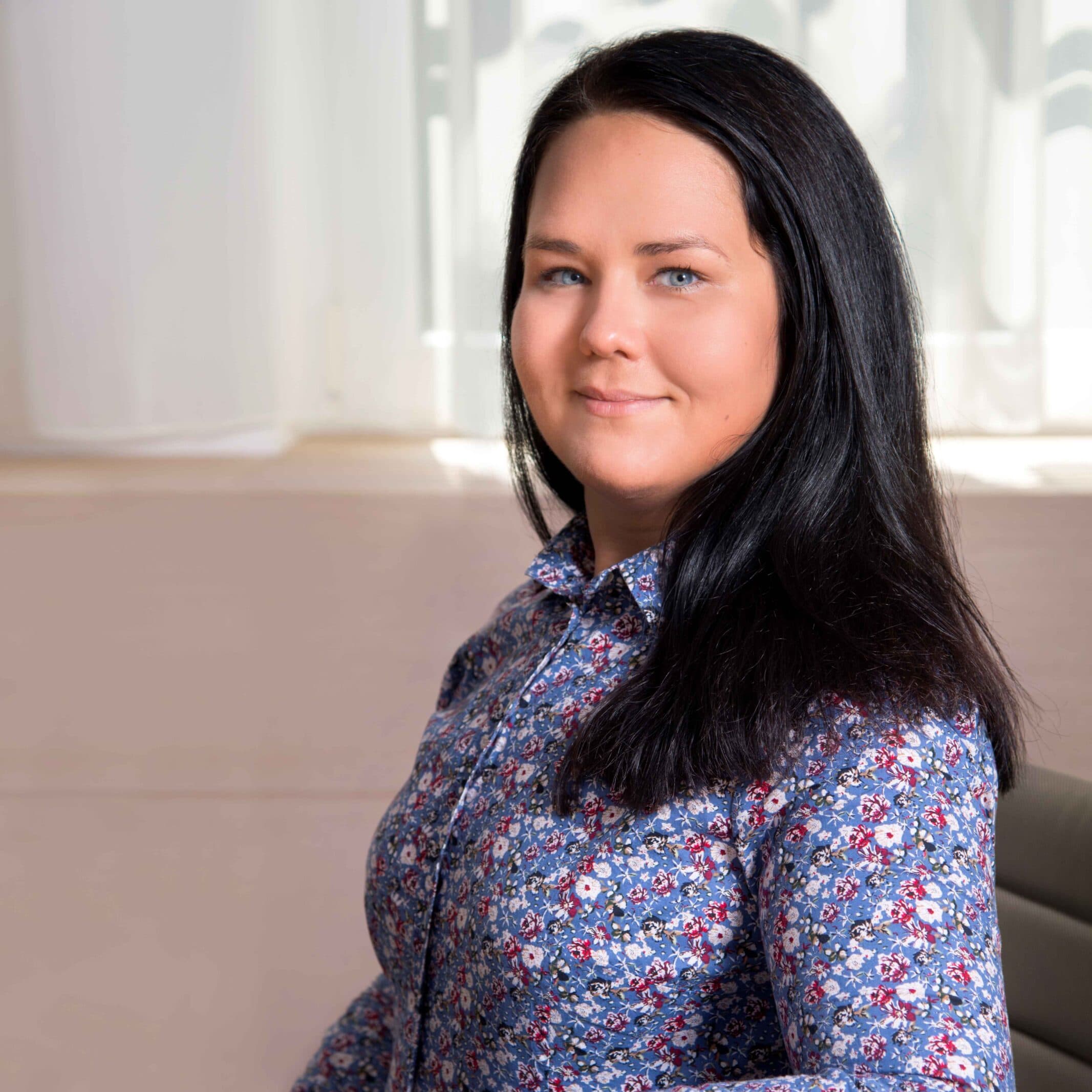 Zóra Lehoczki photo