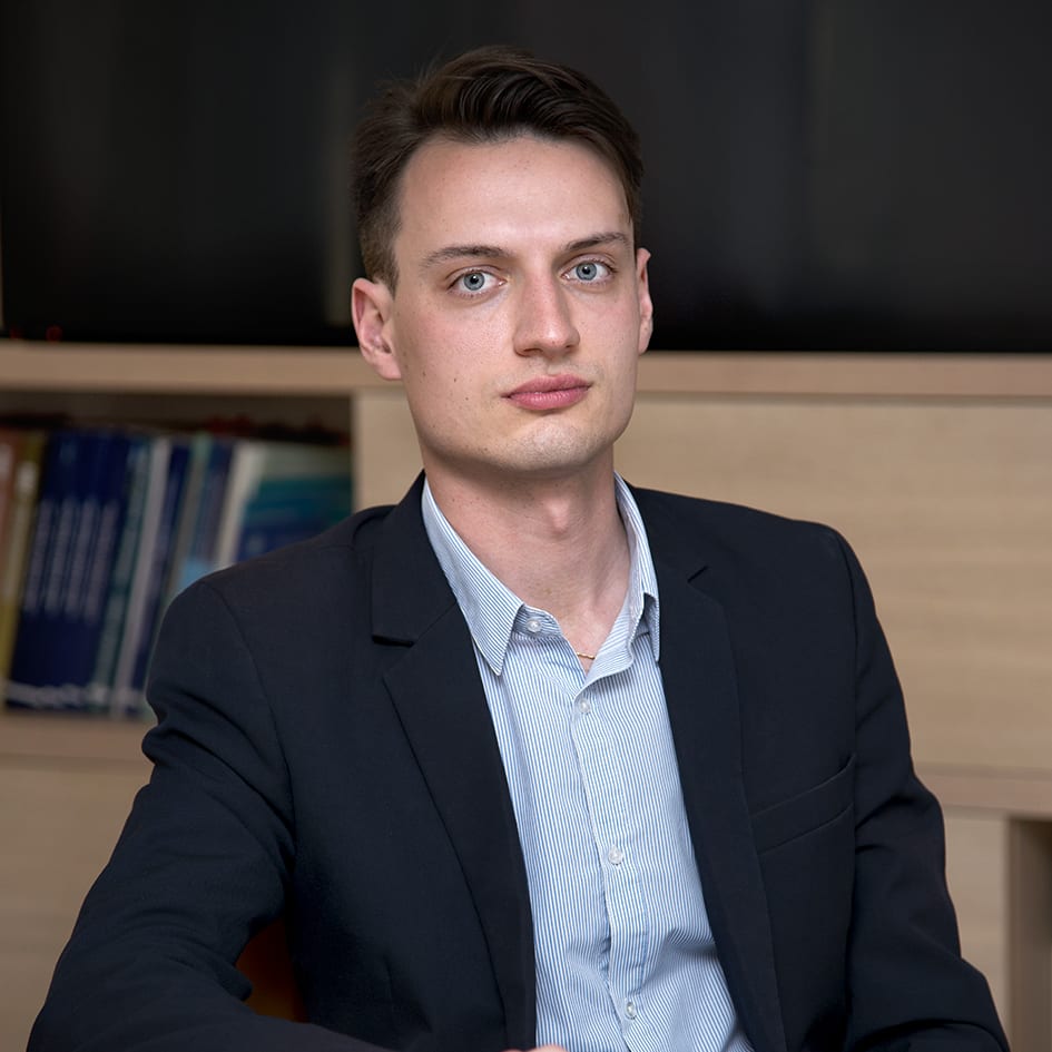 Dániel Nyulasi photo