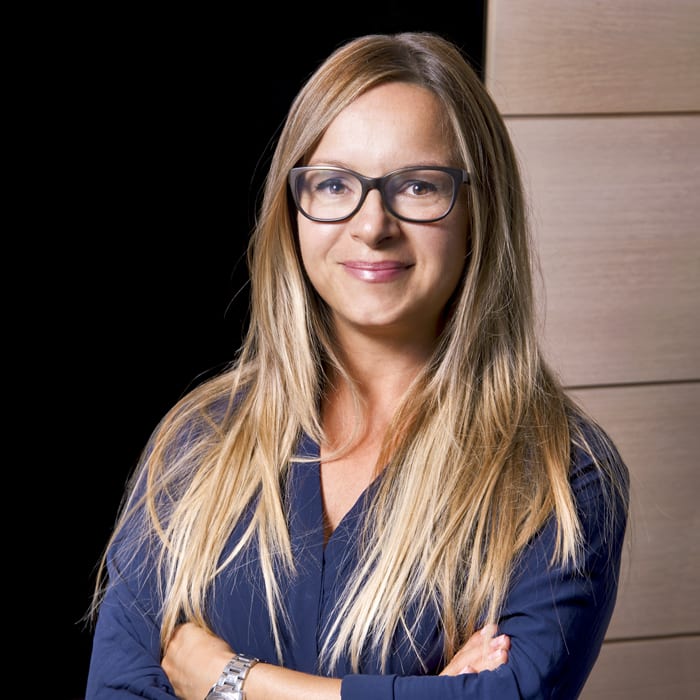 Orsolya Kovács photo