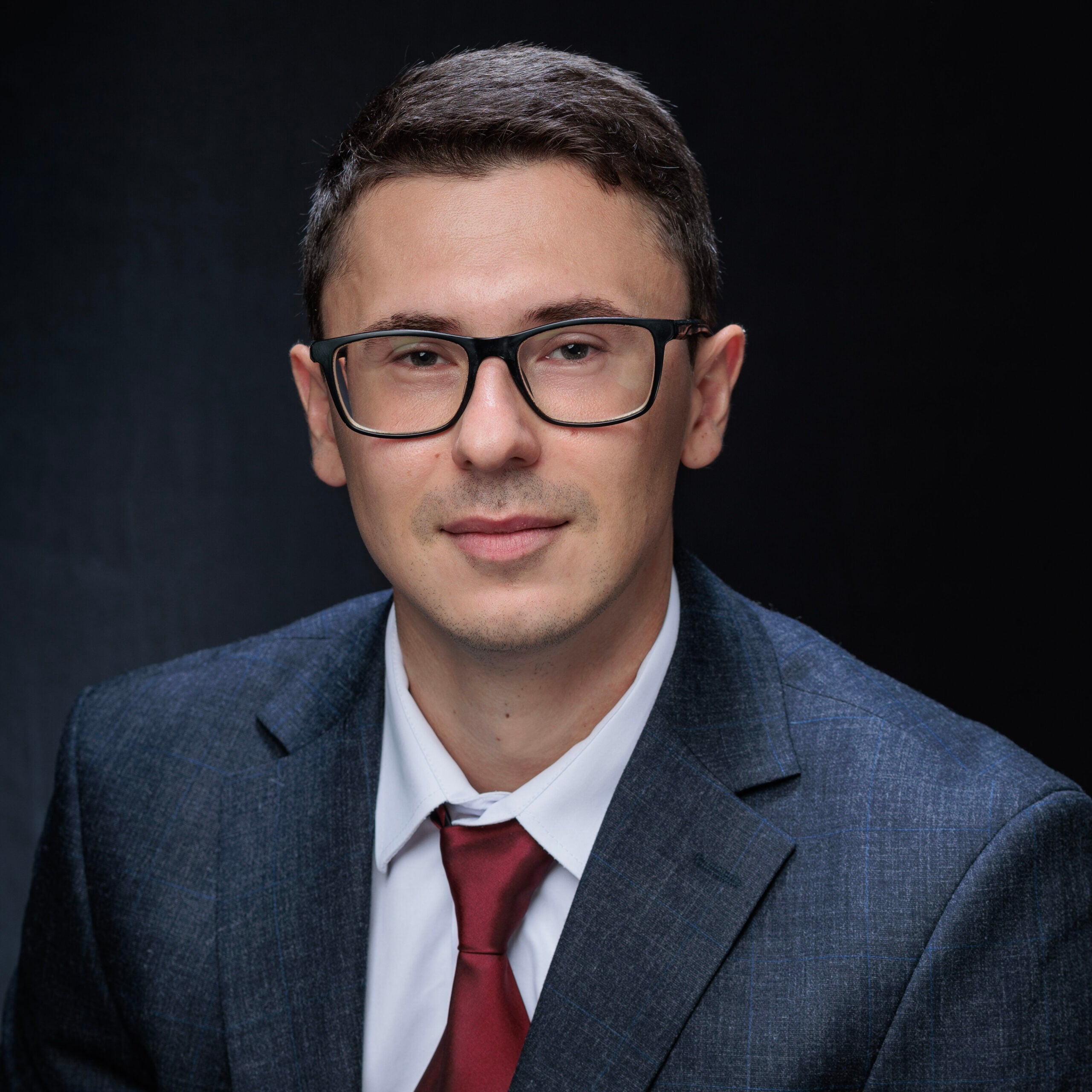 Ivaylo Katov photo
