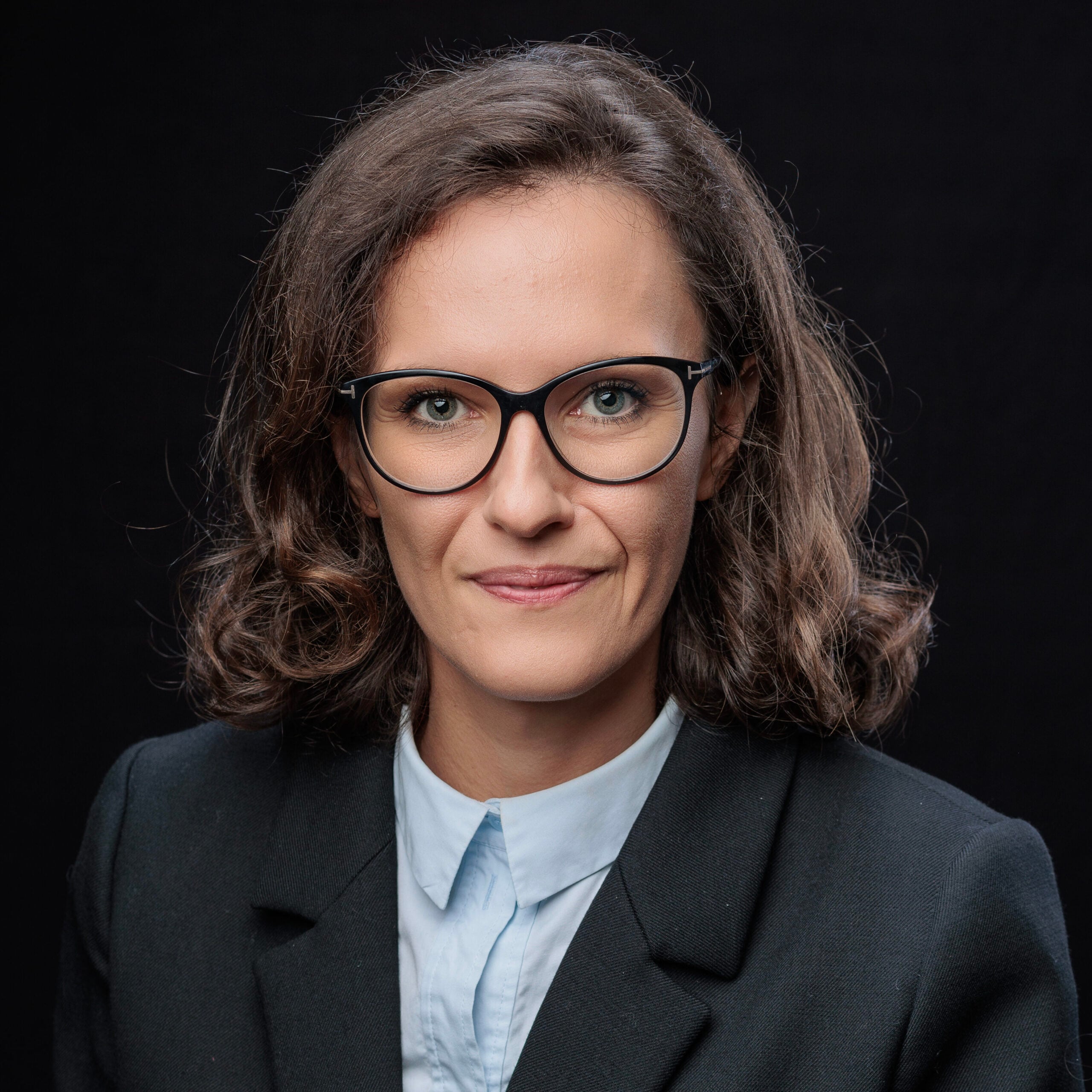 Boriana Chotekova photo