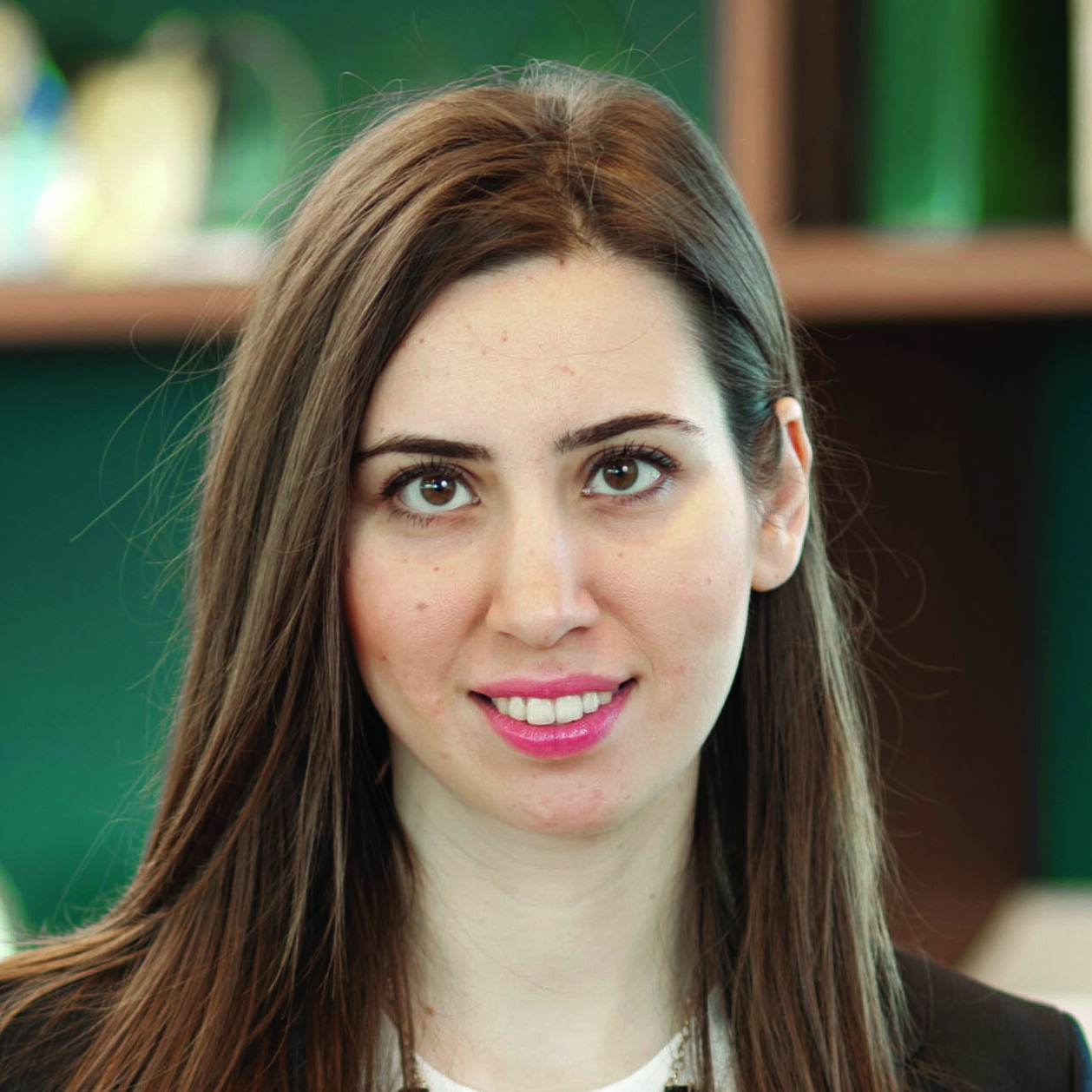 Beril Yayla Sapan photo