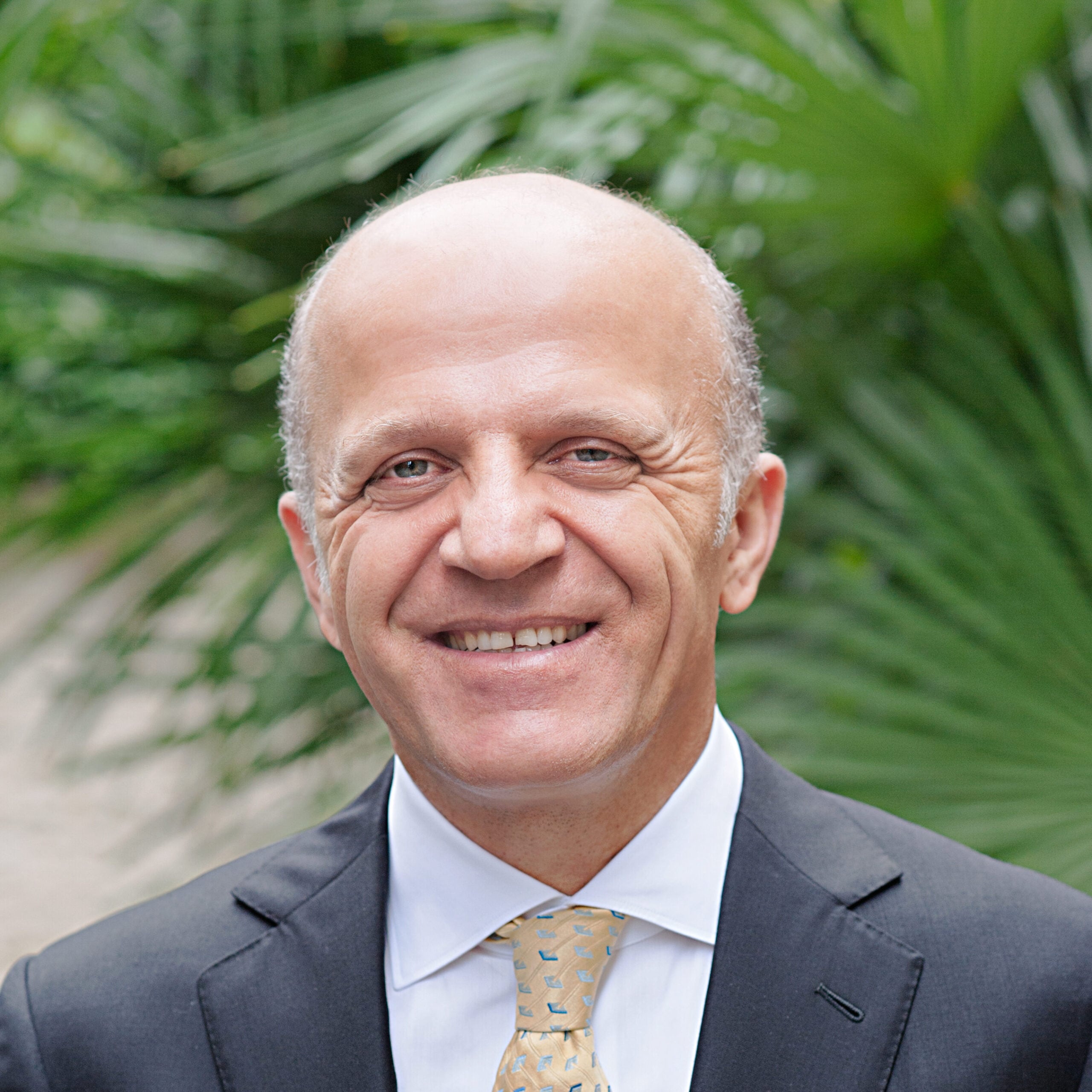 Mehmet Gün photo