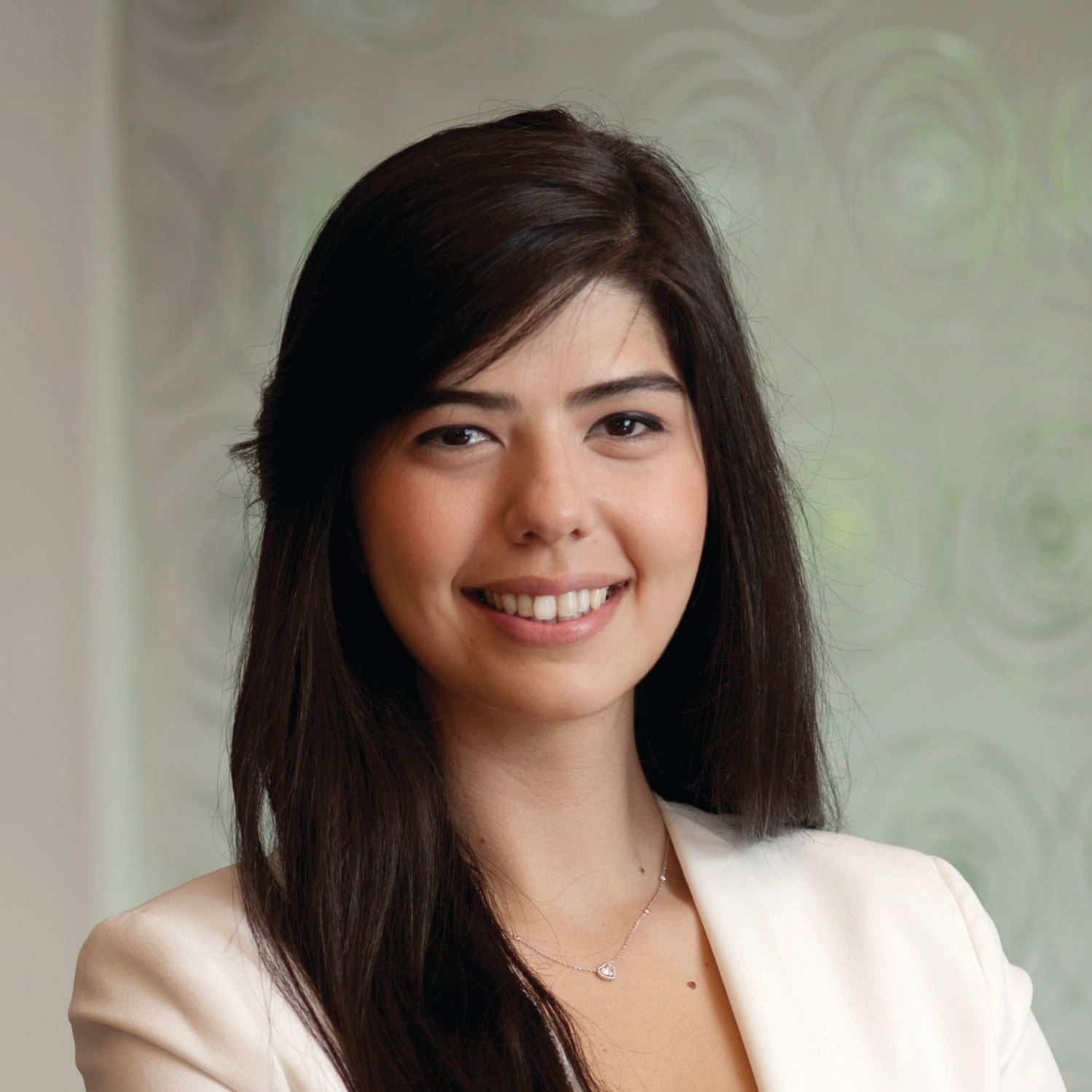 İrem Girenes Yücesoy photo