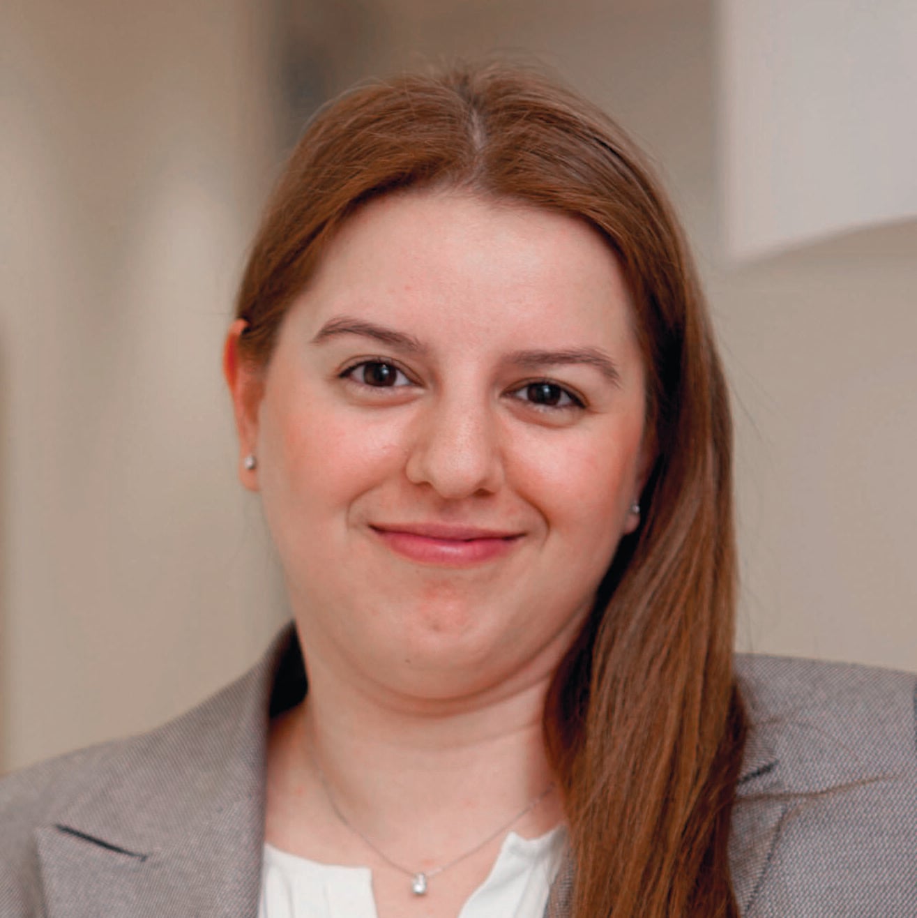 Güldeniz Doğan Alkan photo