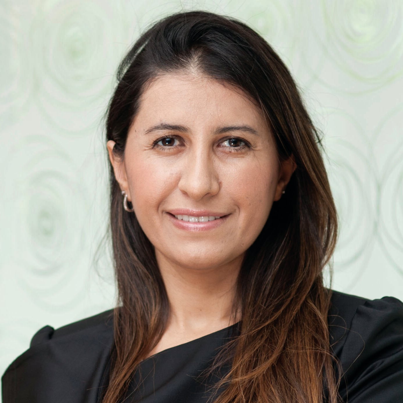 Aysel Korkmaz Yatkın photo