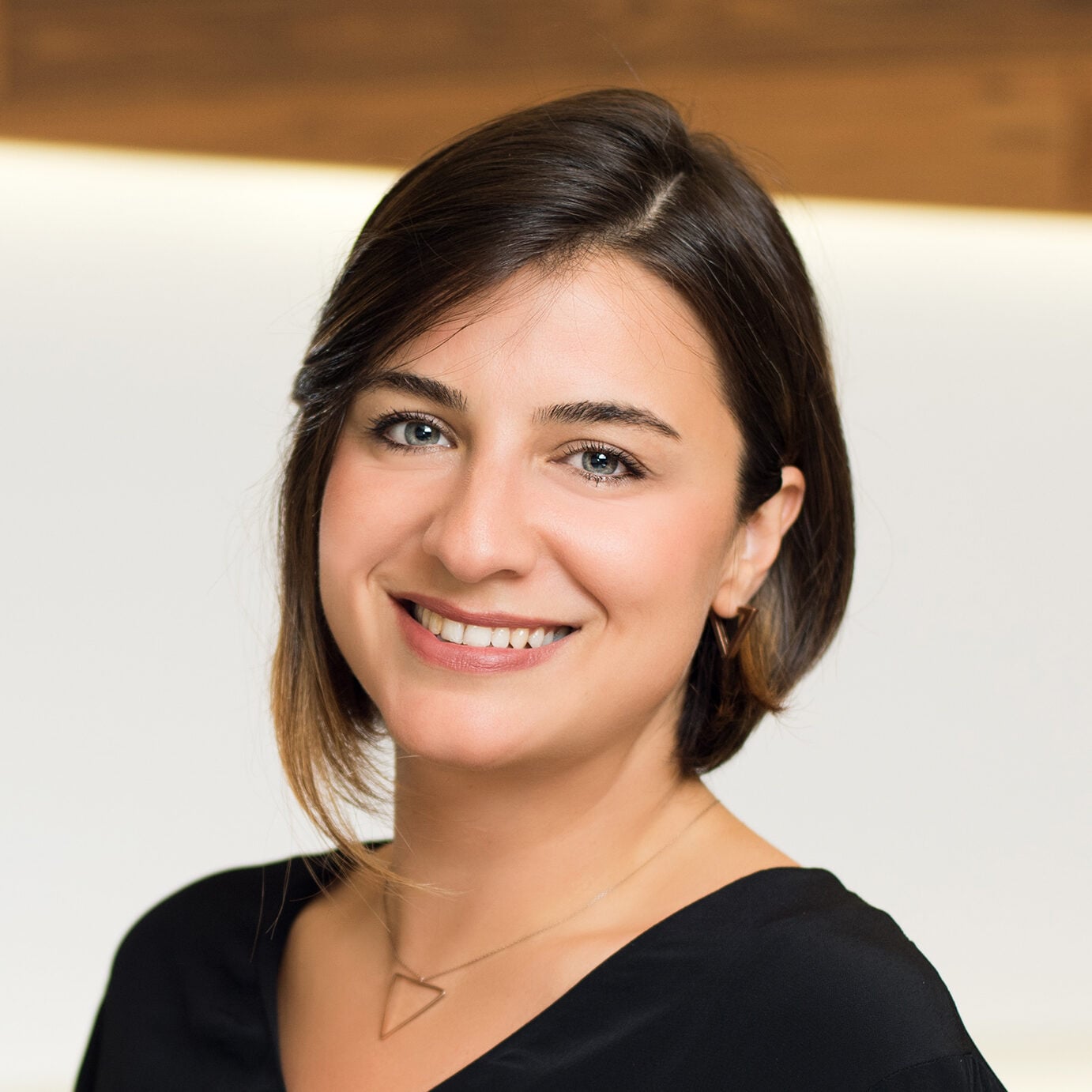 Özge Atılgan Karakulak photo