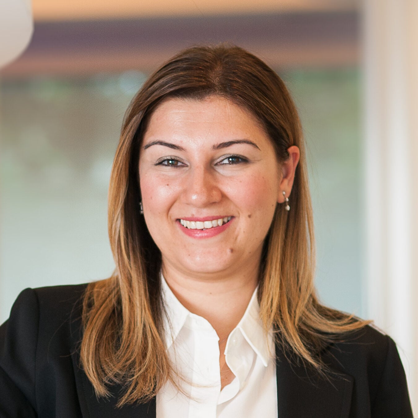Selin Sinem Erciyas photo