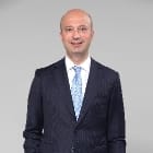 Nazım O. Kurt photo