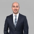 M. Mert Oğuzülgen photo