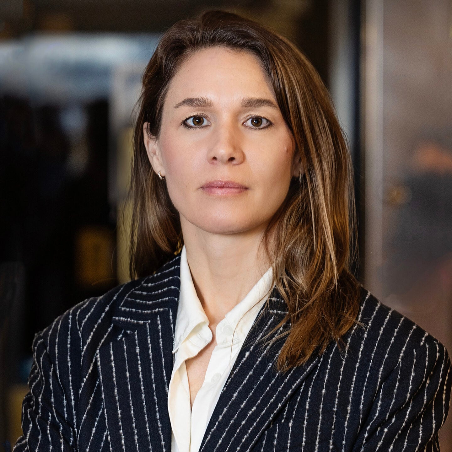 Karin Schurmann photo