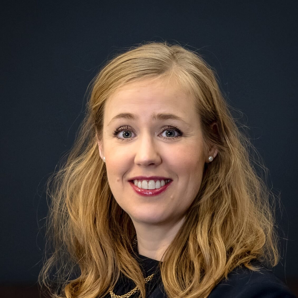 Anna Almroth photo