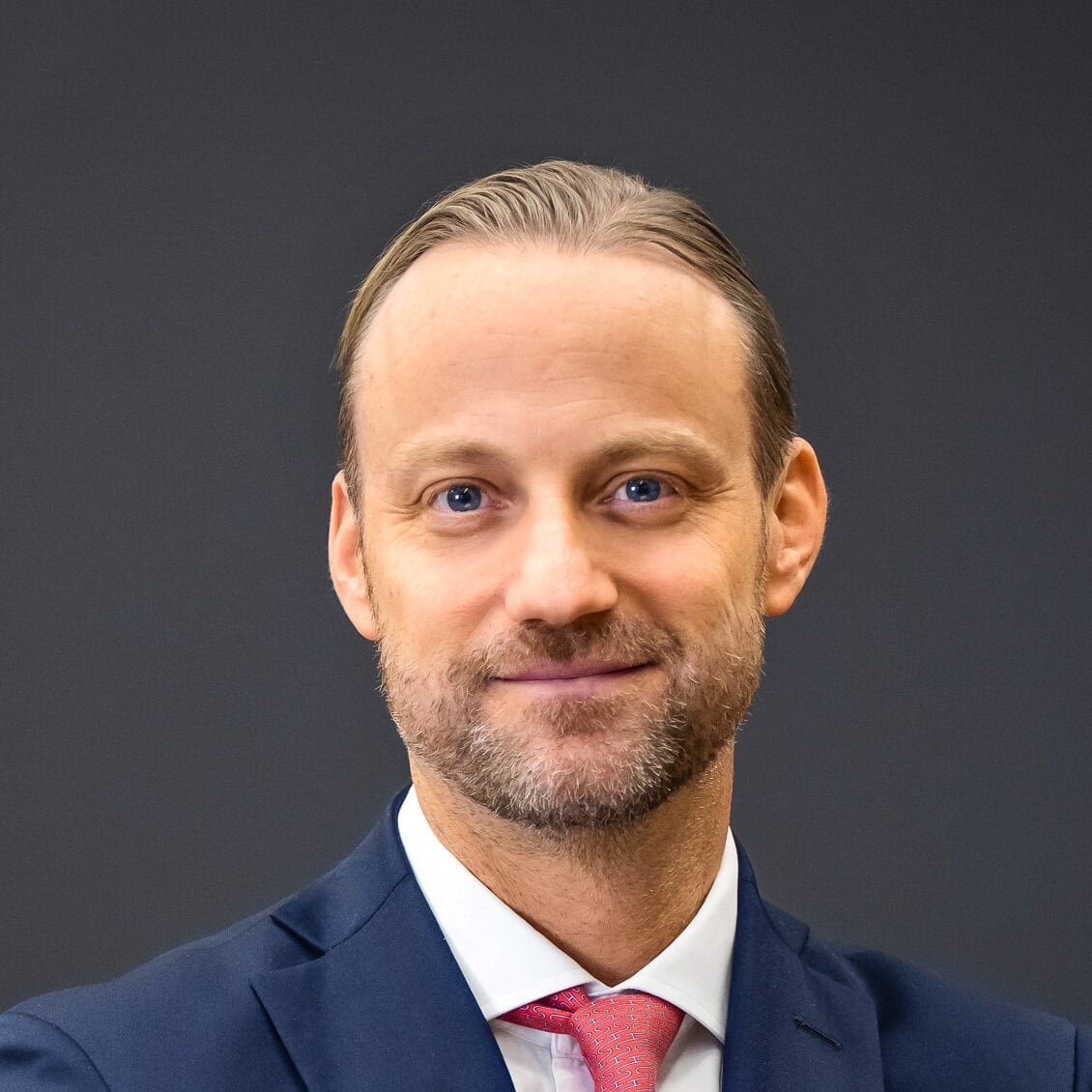 Fredrik Mörner photo