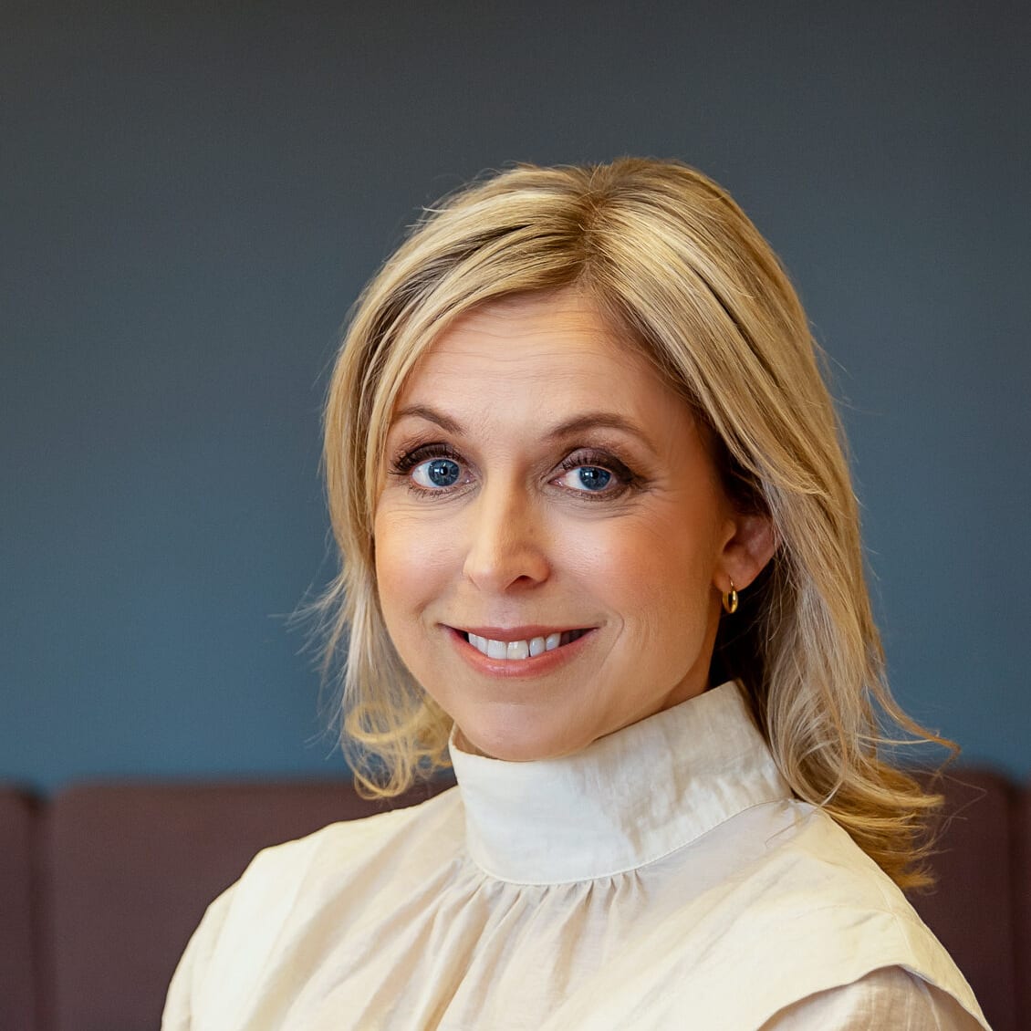 Anna Björk Larson photo