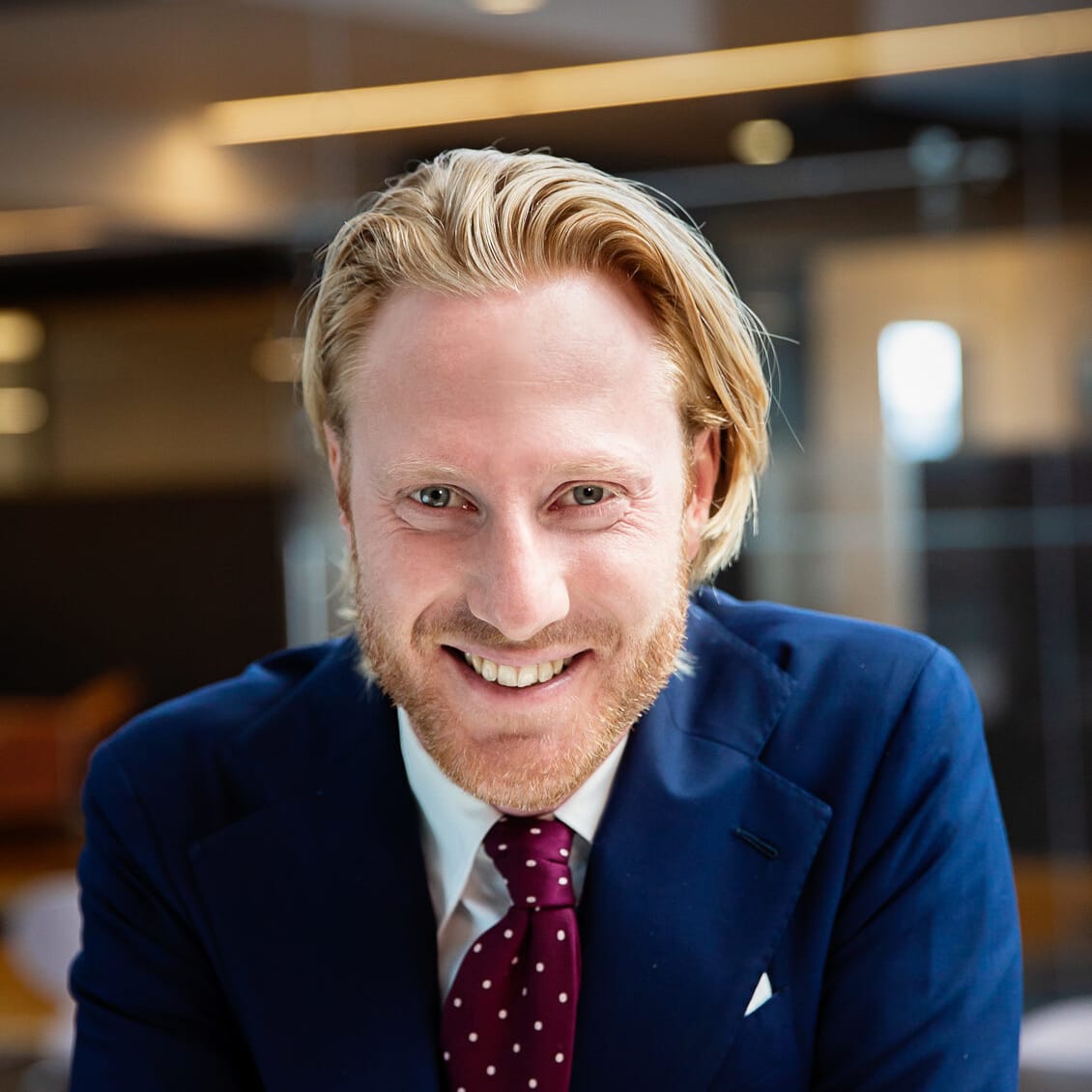 Marcus Resvik photo