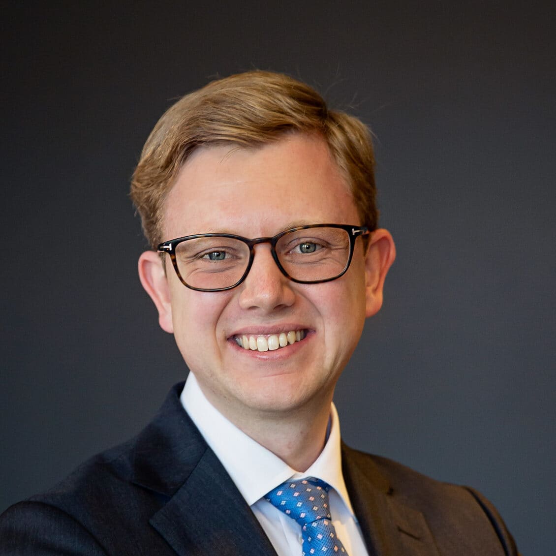 Fredrik Brusberg photo