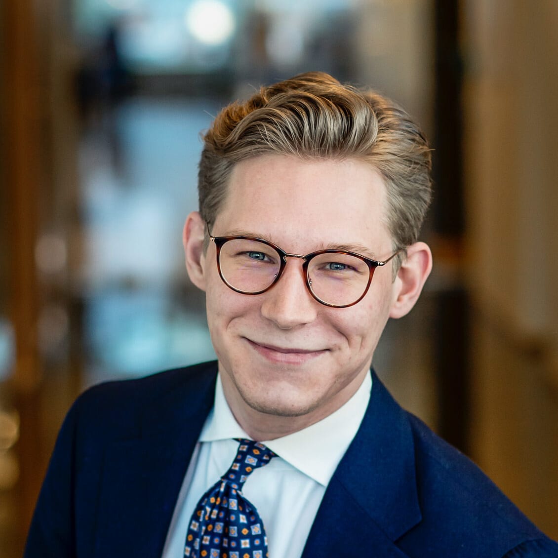 Joel Lundgren photo