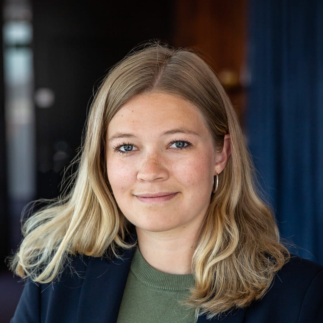 Kajsa Hummel photo