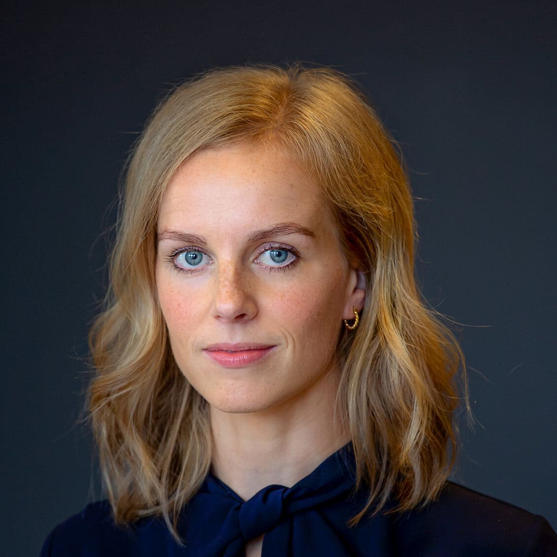 Amanda Samuelsson photo