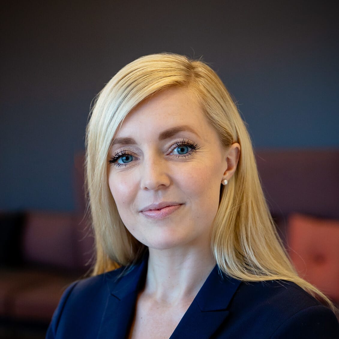 Malin Hurtig photo