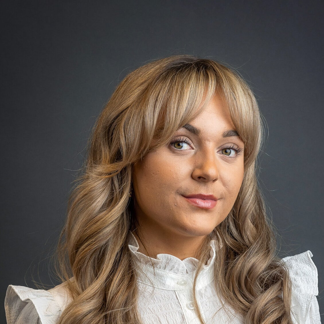 Moa Svantesson photo