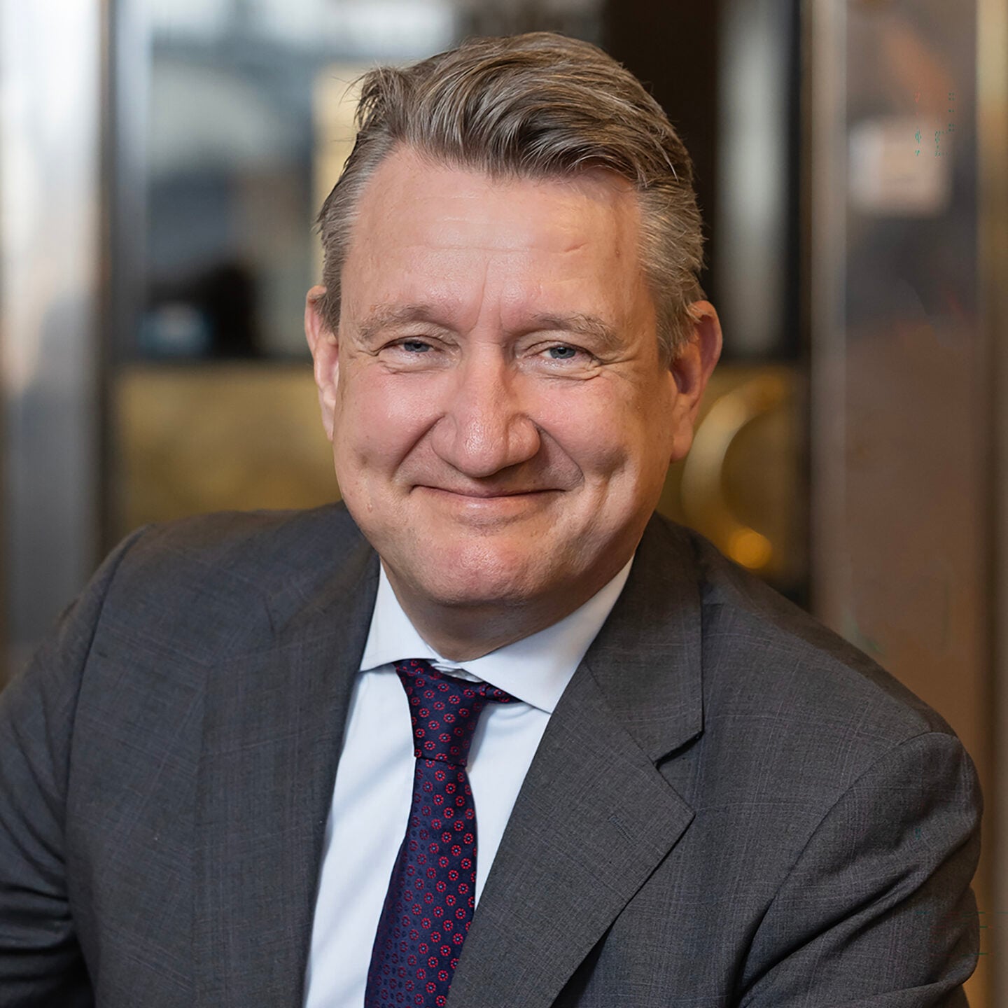 Anders Lindström photo