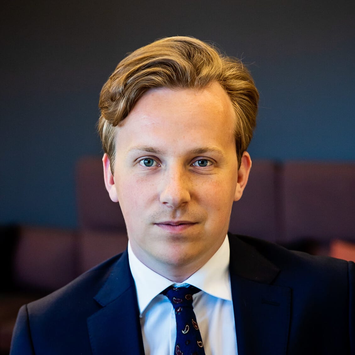 Linus Gunnarsson photo