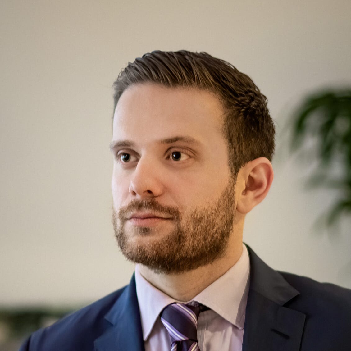 Benjamin Namini photo