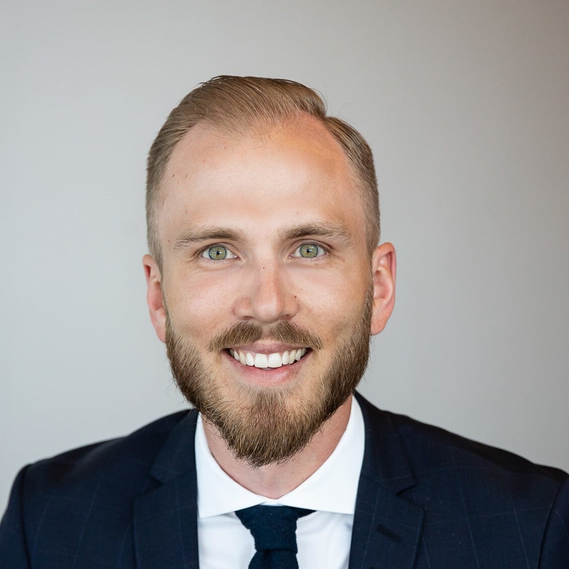 Daniel Wesslund photo