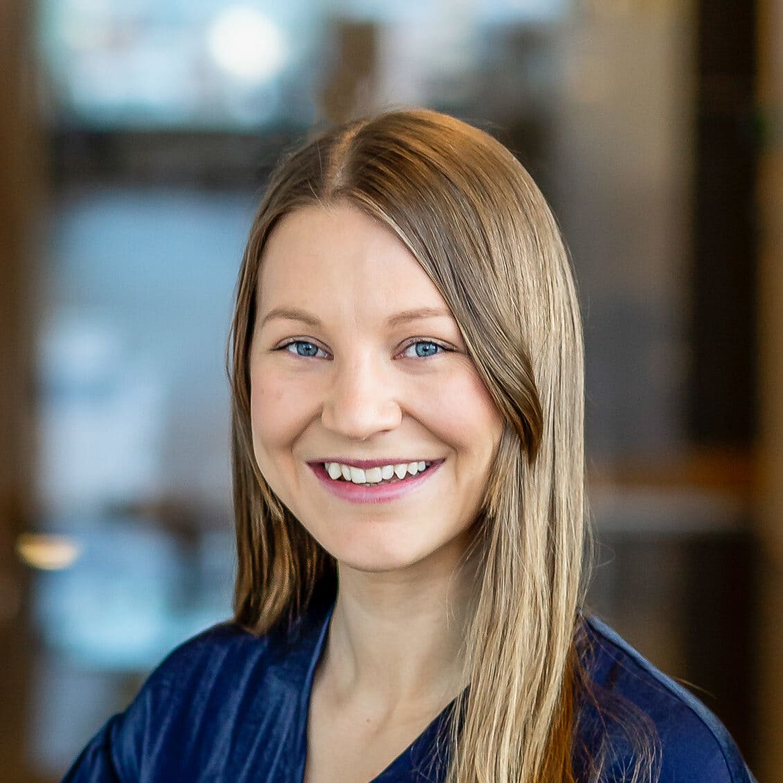 Kristin Busterud Öhman photo