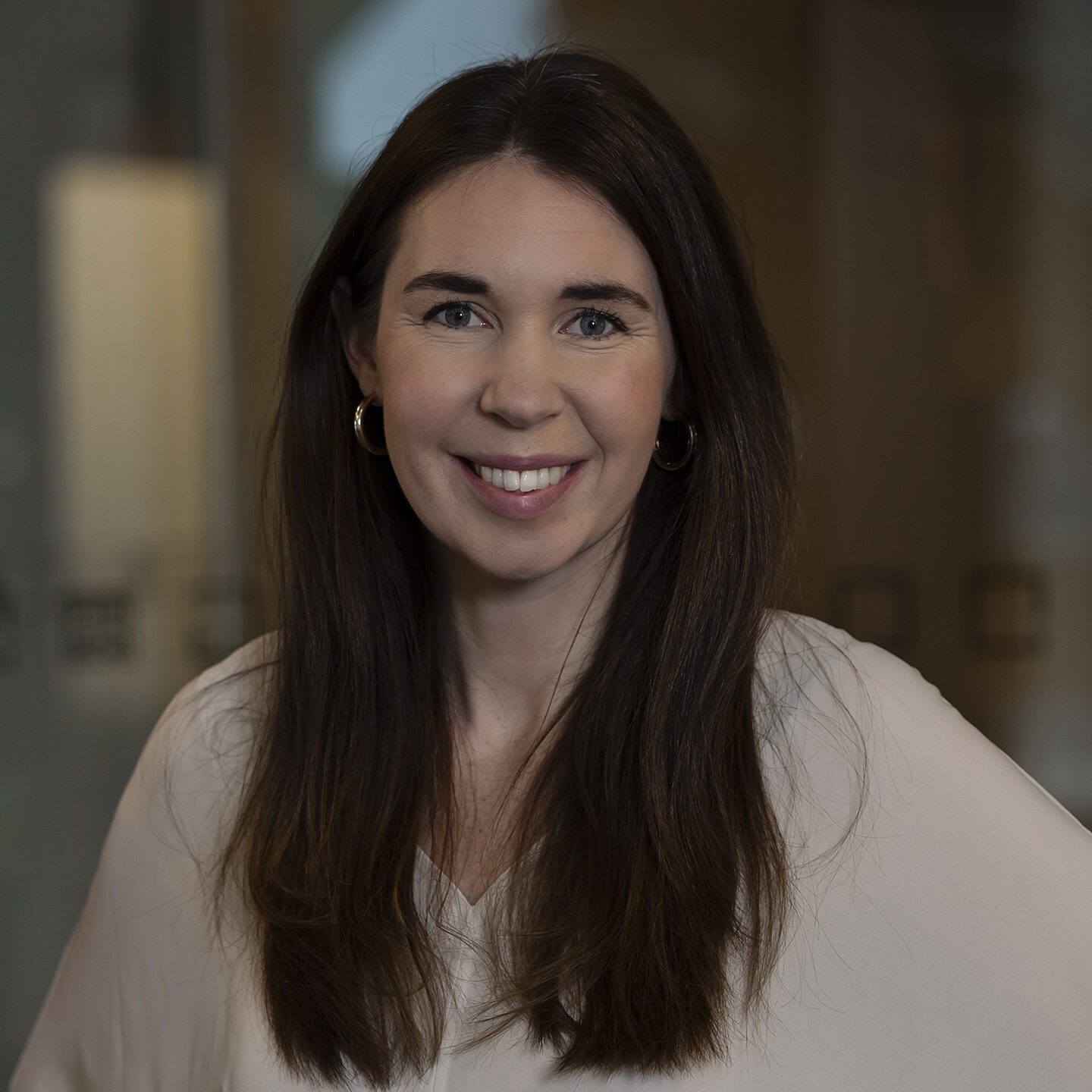 Linda Bengtsson photo