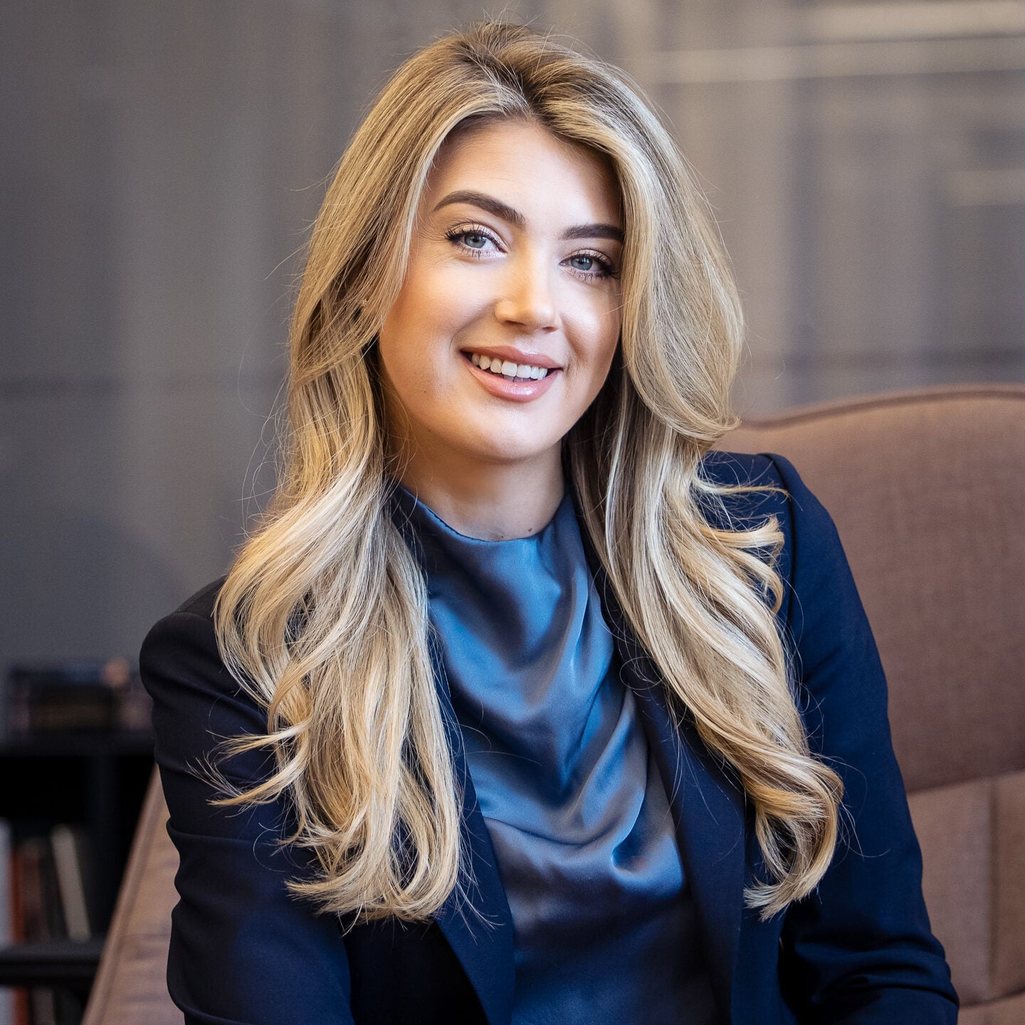 Julia Hamfeldt photo