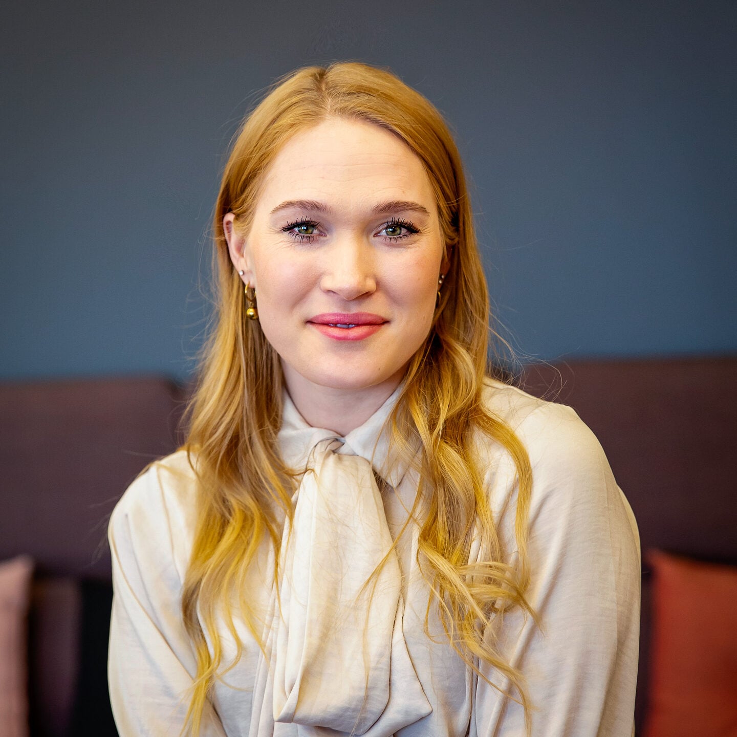 Emmy Östholm photo