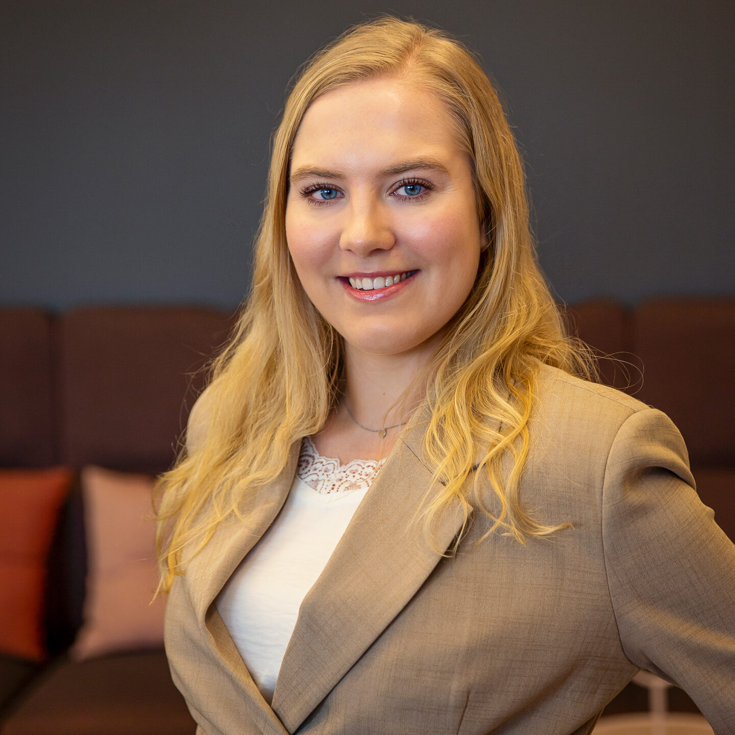 Sandra Andersson photo