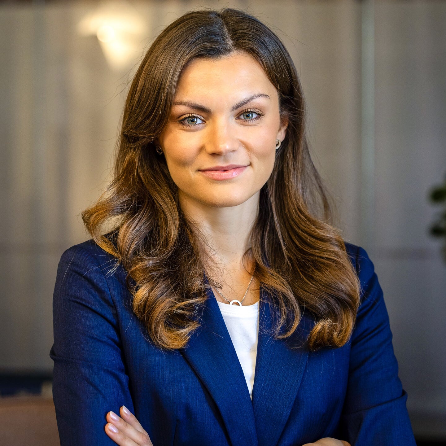Tina Njezic photo