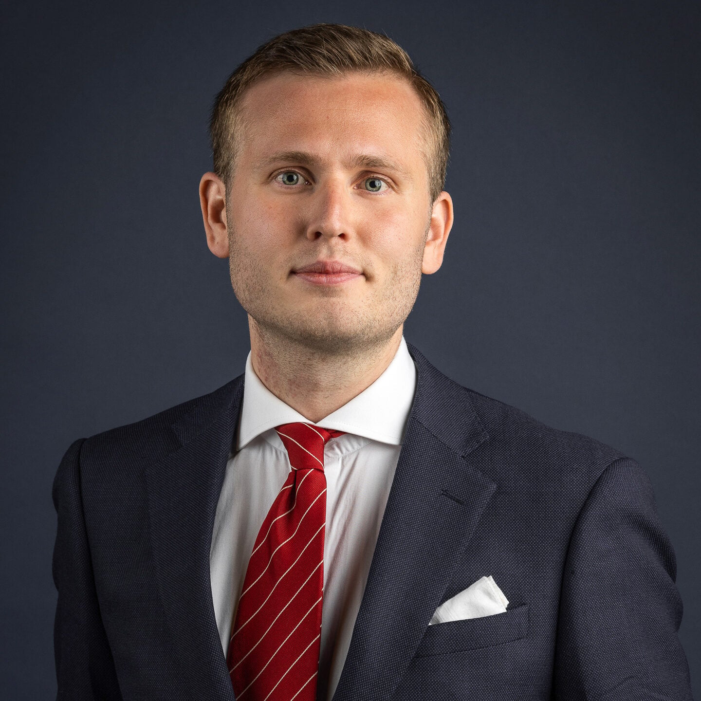 Albin Davidsson Sirestål photo