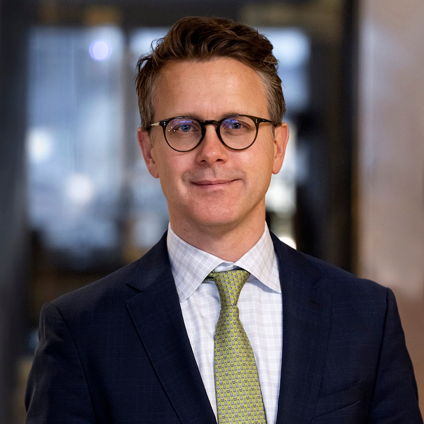 Marcus Meuller photo