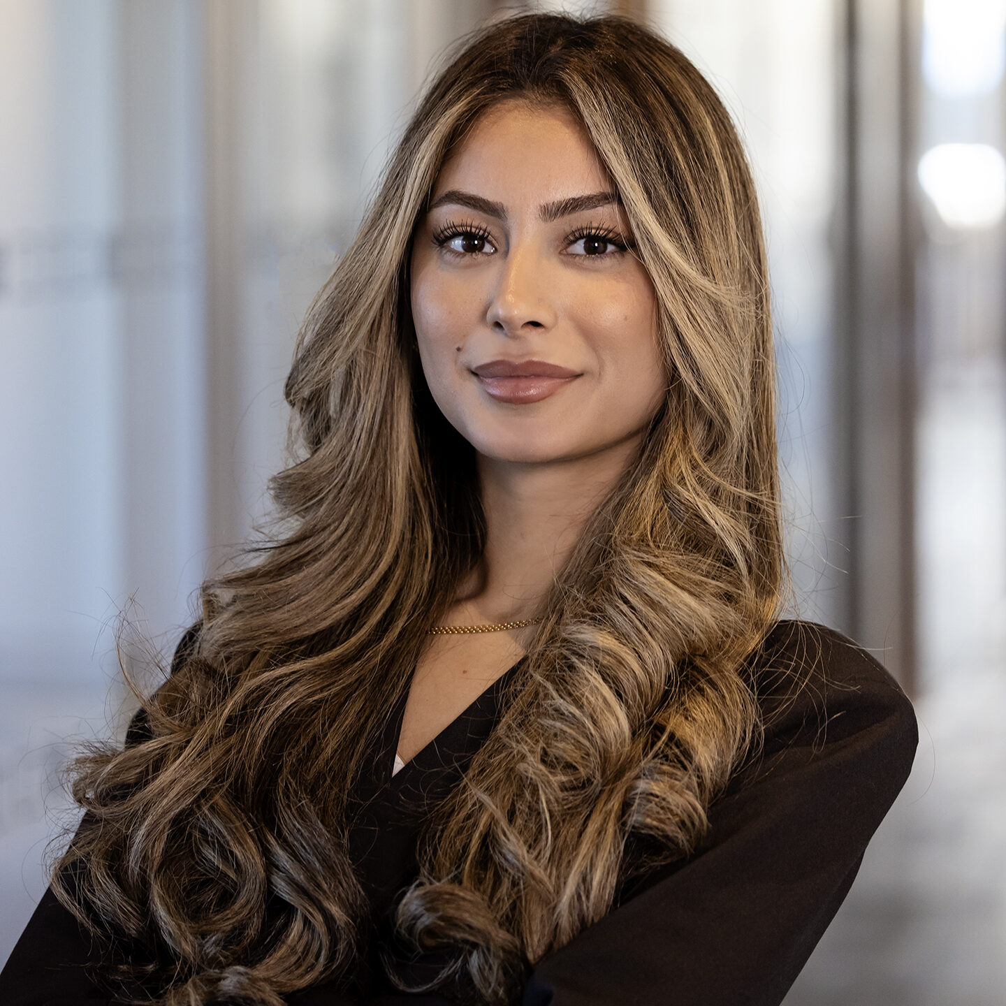 Ara Haydar photo