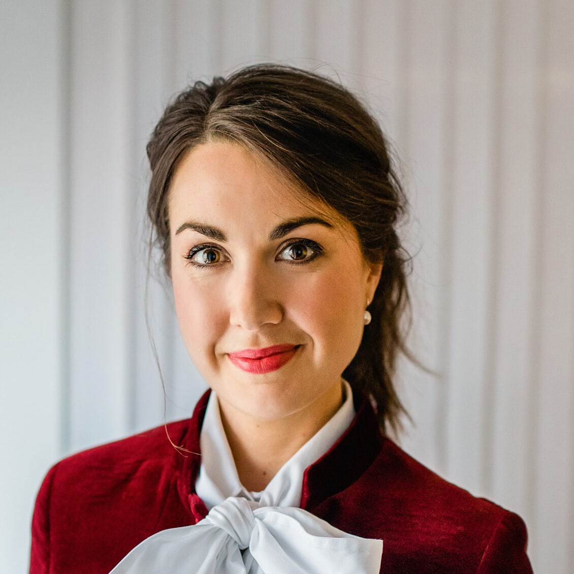 Sophie De Joussineau De Tourdonnet photo
