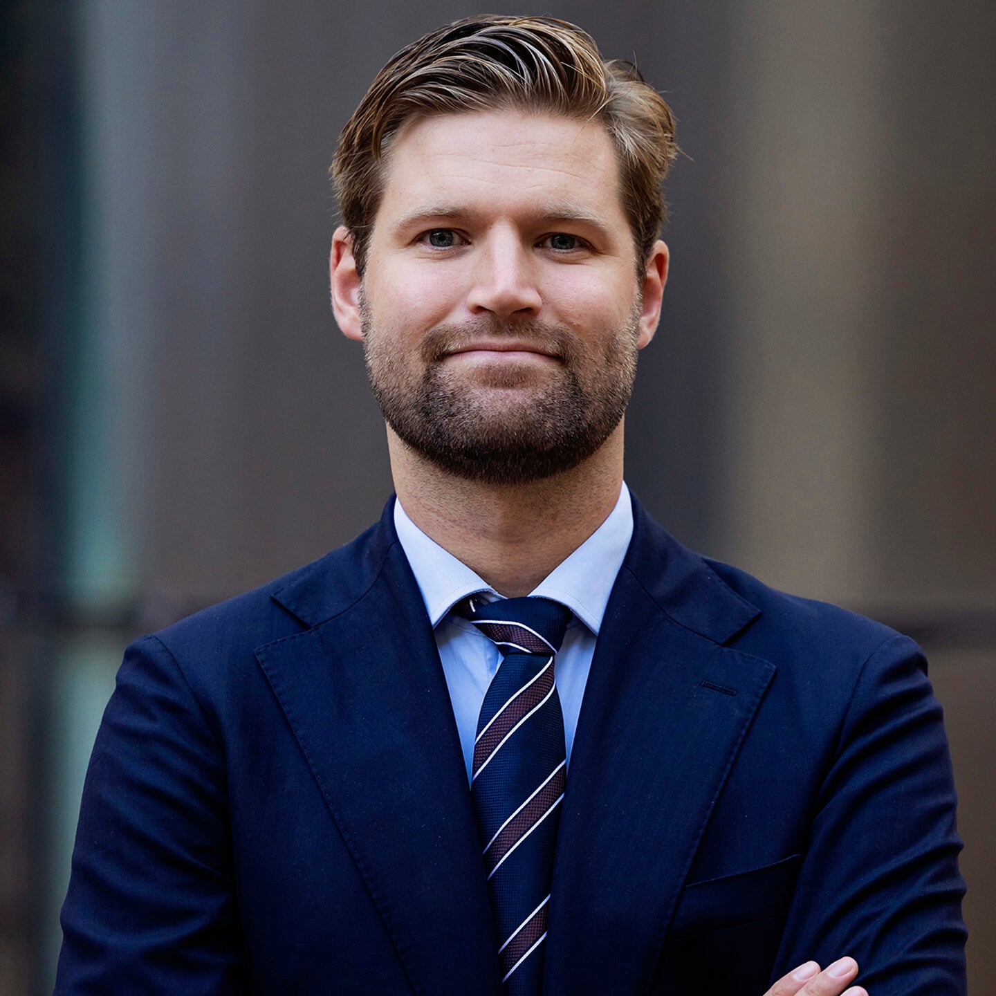 Arvid Rosenlöf photo